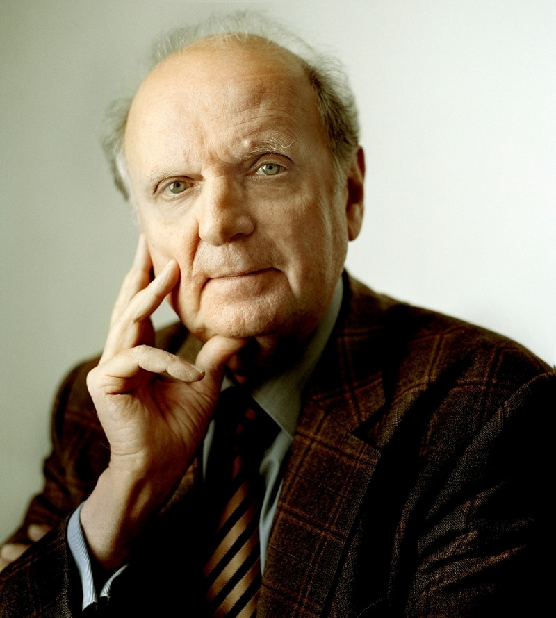 マレク・ヤノフスキ