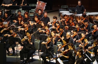 徳永二男　堀尾正明　小林厚子