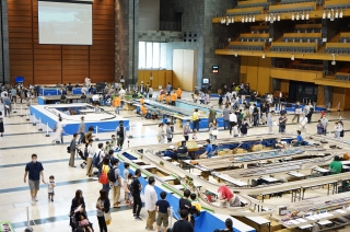 トレイン　鉄道　模型　列車　電車　