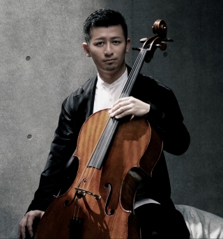 宮田大　チェロ　チェリスト　ソリスト　独奏　カバレフスキー