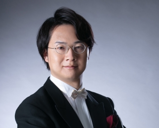 高井優希　指揮　