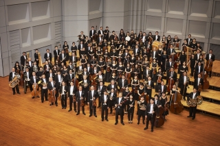 東京フィルハーモニー交響楽団　管弦楽　オーケストラ