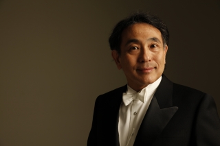 山下一史　指揮　マエストロ　指揮者